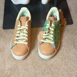 Adidas Campus 80 crop 4/20